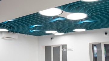 Приклад монтажу  1