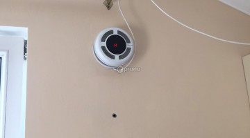 Приклад монтажу  4