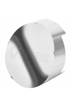 Колпак вентиляционный Prana D150 с ветрозащитой