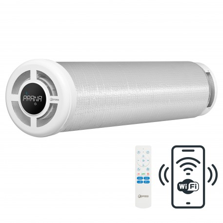 Prana 200C Standart Wi-Fi