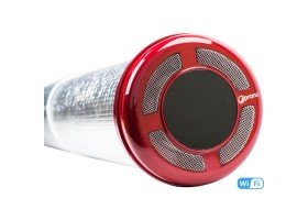 Prana 150 Standart Ruby Red