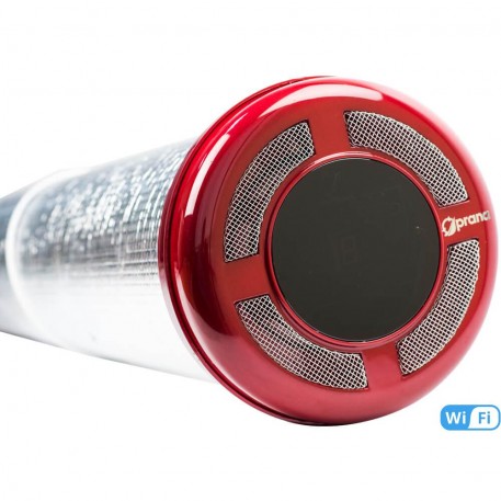 Prana 150 Standart Ruby Red