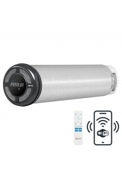 Prana 150 Color Black Glossy 