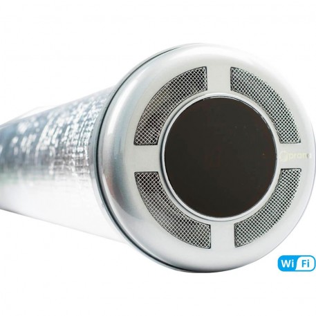 Prana 150 Standart Grey