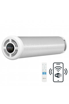 Prana 200G Eco Energy