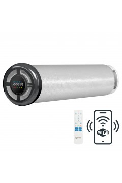 Prana 200C Eco Life Color Black Glossy 