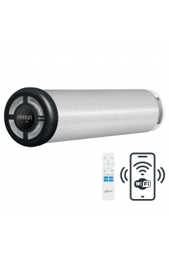 Prana 200G Color Black Matt 