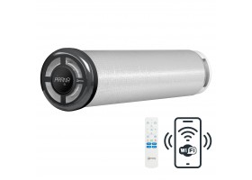 Prana 200G Color Black Glossy