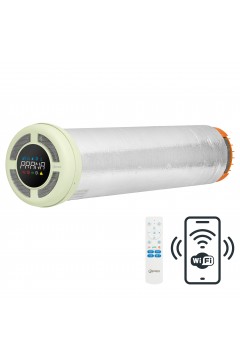 Prana 150 Eco Life custom