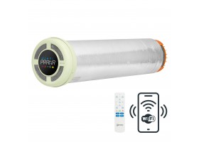 Prana 150 Eco Life custom