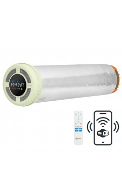 Prana 150 Eco Energy custom