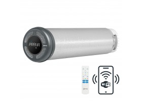 Prana 150 Color Anthracite Matt 