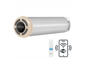 Prana 150 Color Ivory Glossy 