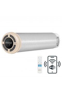 Prana 150 Color Ivory Matt 