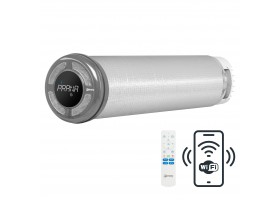 Prana 150 Color Grey Glossy 