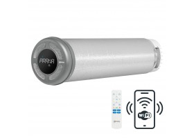 Prana 150 Color Grey Matt 