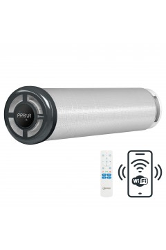 Prana 200G Color Anthracite Glossy 