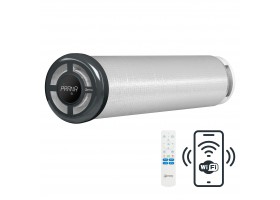 Prana 200G Color Anthracite Glossy 