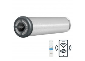 Prana 200G Color Anthracite Matt 