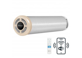 Prana 200C Color Ivory Glossy 