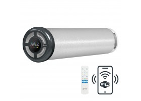 Prana 200G Eco Energy Color Anthracite Glossy 