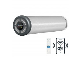 Prana 200G Eco Energy Color Anthracite Matt 