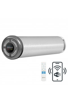 Prana 200G Eco Energy Color Grey Glossy 