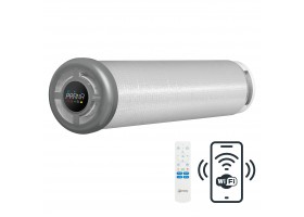 Prana 200G Eco Energy Color Grey Matt 