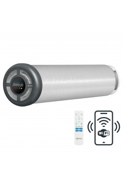 Prana 200G Eco Life Color Anthracite Matt 