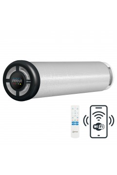 Prana 200G Eco Life Color Black Matt 