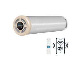 Prana 200G Eco Life Color Ivory Matt 