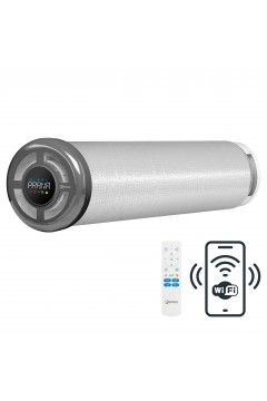 Prana 200G Eco Life Color Grey Glossy 