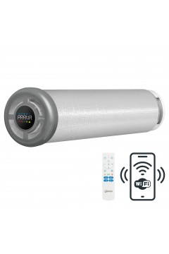 Prana 200C Eco Life Color Grey Matt 