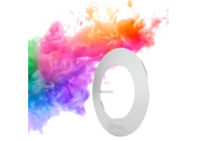 Сертификат на покраску фасадного кольца D150