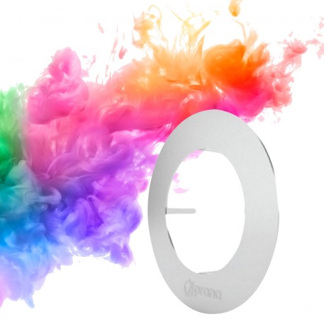 Сертификат на покраску фасадного кольца D150