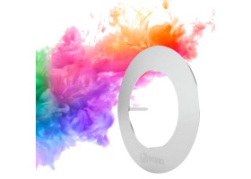 Сертификат на покраску фасадного кольца D200