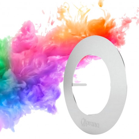 Сертификат на покраску фасадного кольца D200