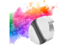 Сертификат на покраску нержавеющей ветрозащиты D150