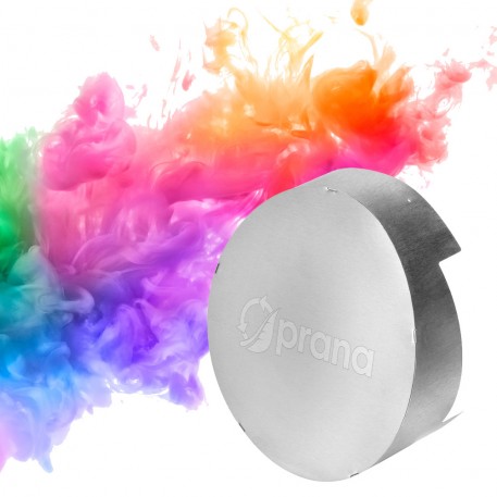 Сертификат на покраску нержавеющей ветрозащиты D200