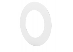 Фасадное кольцо Prana 150 оргстекло