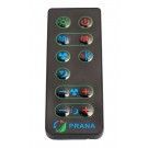 Пульт управления Prana RC01 (для моделей Prana 150, 200C, 200G)