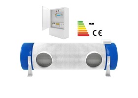 Рекуператор Prana 340S H