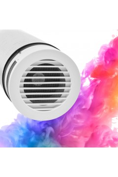 Сертификат на окрашивание пластиковой наружной крышки (фасад) 150