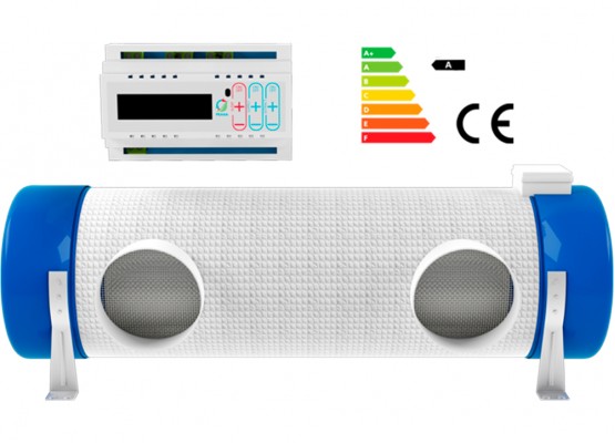 Рекуператор Prana 340S A