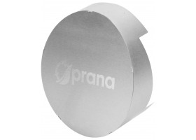 Колпак вентиляционный Prana MC1501 Color с ветрозащитой