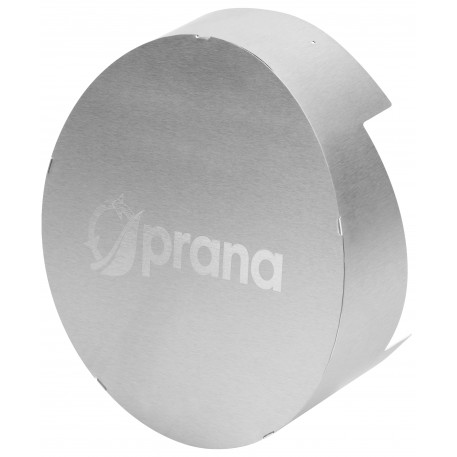Колпак вентиляционный Prana MCL1501 Color с ветрозащитой