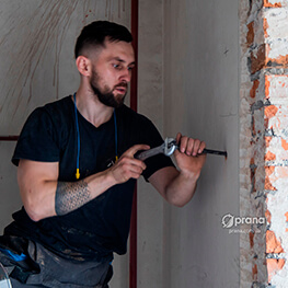 цена установки рекуператора