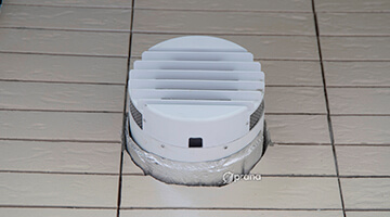 заказать установку Prana 150 Eco life Eco Energy