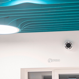 Рекуператор Prana 150 (Eco Life, Eco Energy)