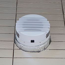 Рекуператор Prana 150 (Eco Life, Eco Energy)